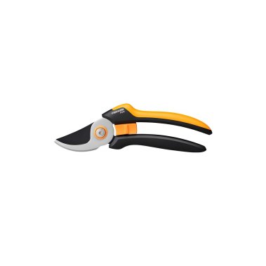 фото Секатор плоскостной Solid P341 FISKARS 1057164