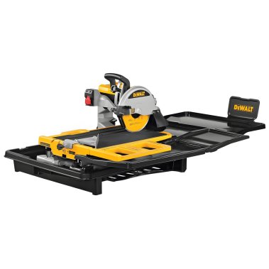 фото Плиткорез DEWALT D36000