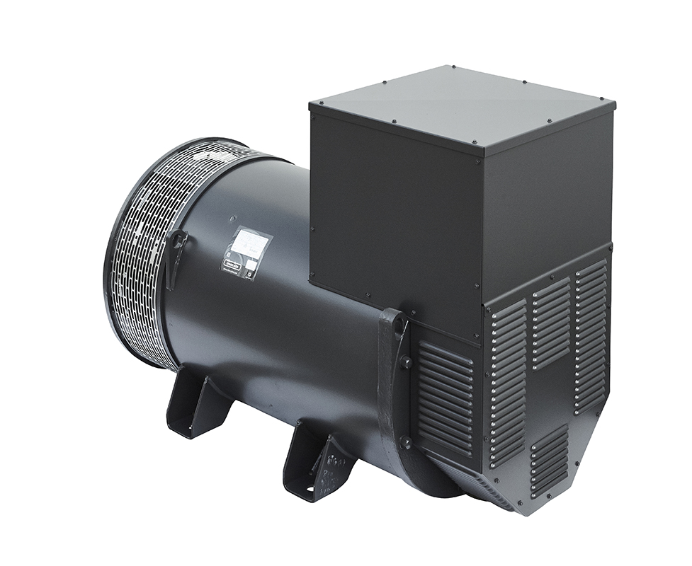 фото Mecc Alte ECO40-VL SAE 1/14 (600 кВт)