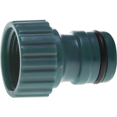 фото Адаптер внешний RACO Profi Extra-Flow (соединитель-резьба внешняя) 3/4'' 4252-55155C