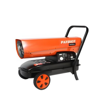 фото Пушка тепловая дизельная PATRIOT DTC 379Z 633703017