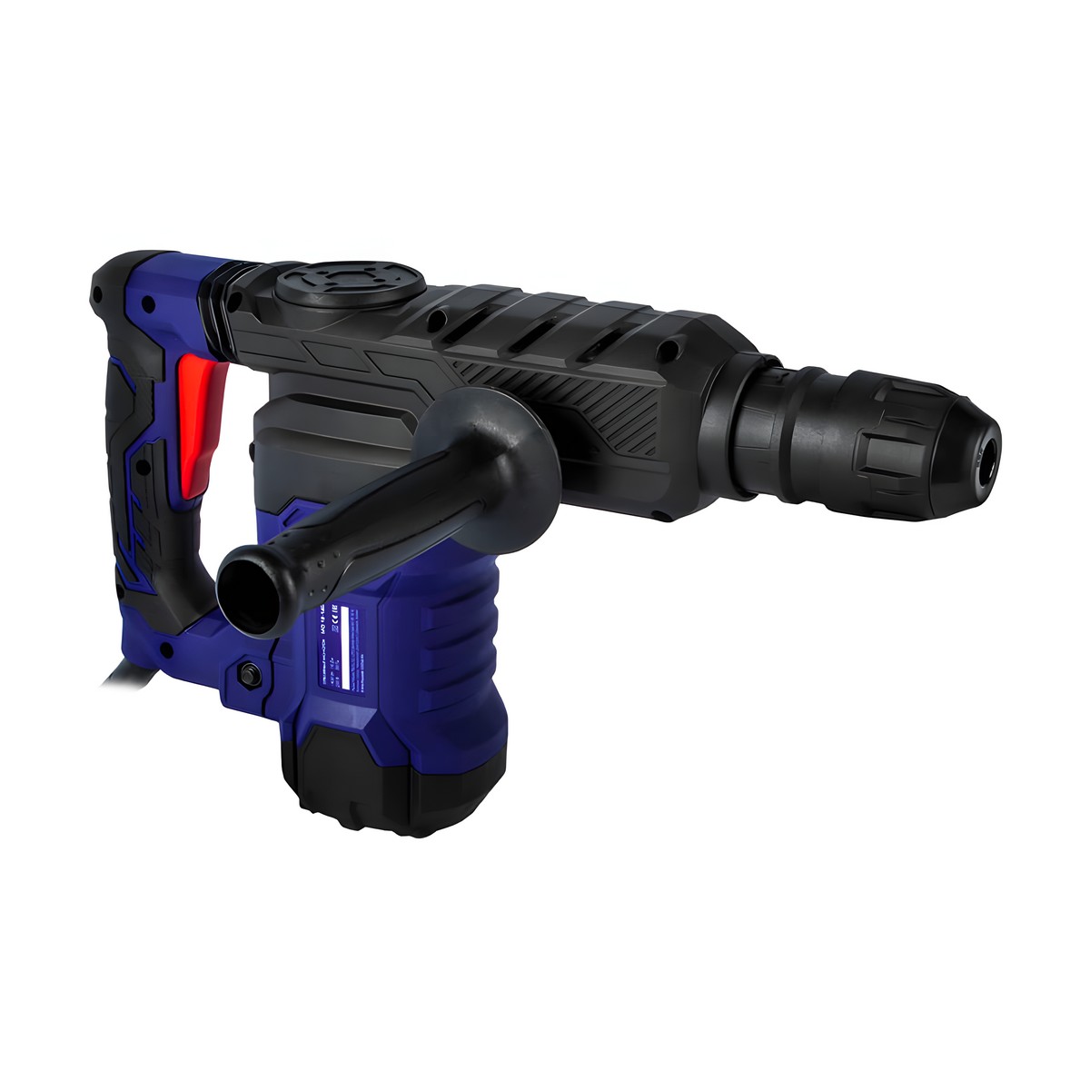 фото Молоток отбойный ПУЛЬСАР МО 18-1400 900-898