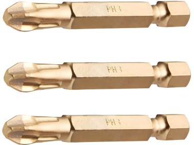 фото Бита PH 3 х 50 мм C-form (1 шт.) Diamond MAKITA P-38629