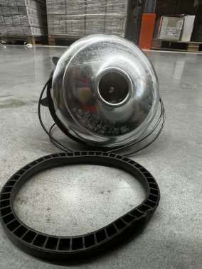 фото Электродвигатель SE 62, 62E (230 В) STIHL 4784-600-0200