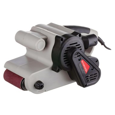 фото Шлифмашина ленточная ИНТЕРСКОЛ ЛШМ-76/900