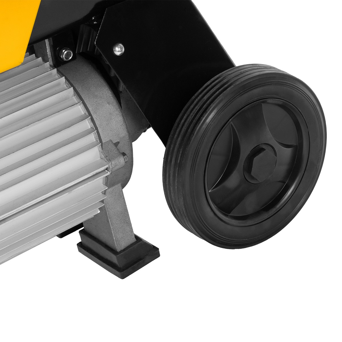 фото Дровокол электрический Denzel ELS71-52