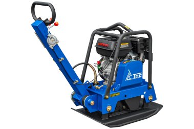 фото Виброплита реверсивная TSS-WP170L