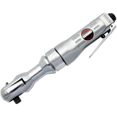 фото Пневмогайковерт угловой SUMAKE ST-5557 (3/8'', 69 Nm)