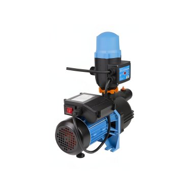 фото Насос-автомат ДЖАМБО 60/35 П-К "Комфорт" 4000