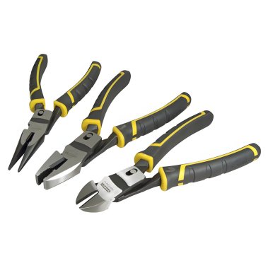 фото Набор инструментов FatMax Compound Action (3 пр.) STANLEY FMHT0-72415