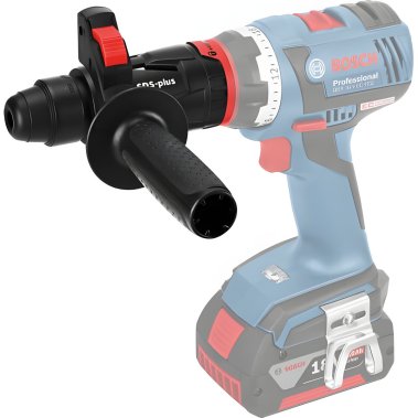 фото Патрон SDS-Plus GHA FC2 FlexiClick BOSCH 1600A003NF