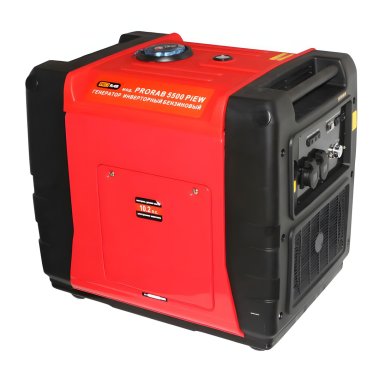 фото Генератор PRORAB 5500 PIEW