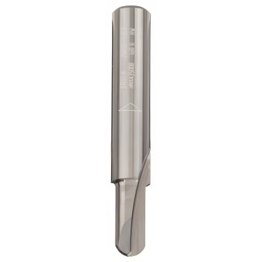 фото Фреза галтельная (d8/D6/H12.7/L50.8/R3) Expert for Wood BOSCH 2608629368