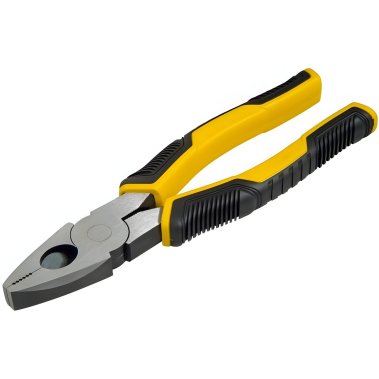 фото Плоскогубцы 200 мм Control-Grip STANLEY STHT0-74367