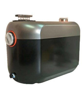 фото Насосная станция LEO MTC 400