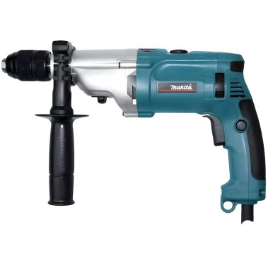 фото Дрель ударная MAKITA HP2071F