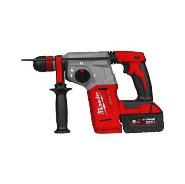 фото Перфоратор аккумуляторный MILWAUKEE M18 BLHX-502X 4933478892