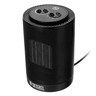 фото Тепловентилятор керамический Denzel DTFC-1200S 96411