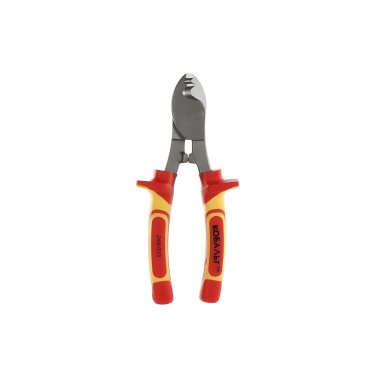 фото Кабелерез диэлектрический 160 мм КОБАЛЬТ 249-013