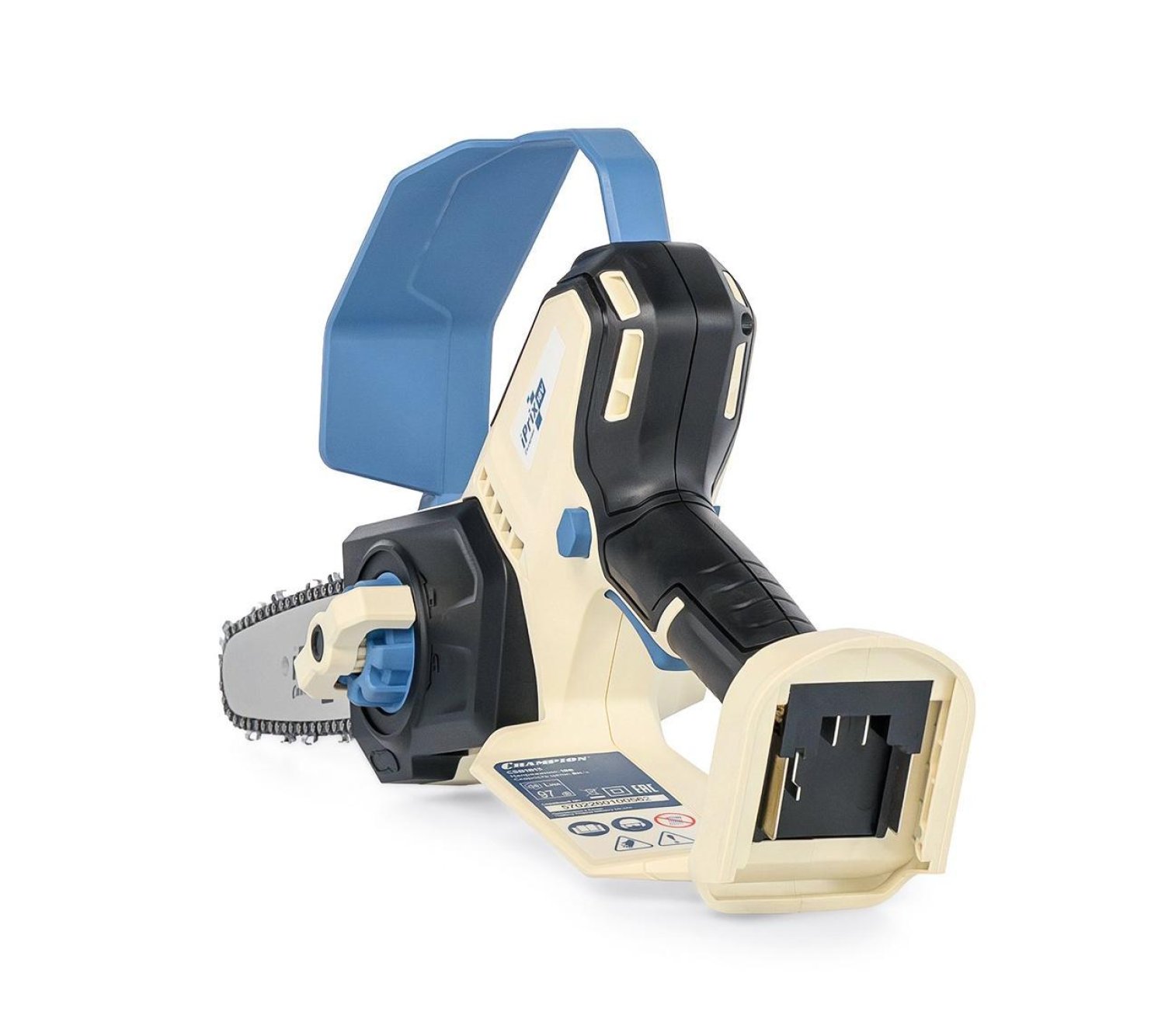 фото Мини-пила CHAMPION iPrix CSB1813