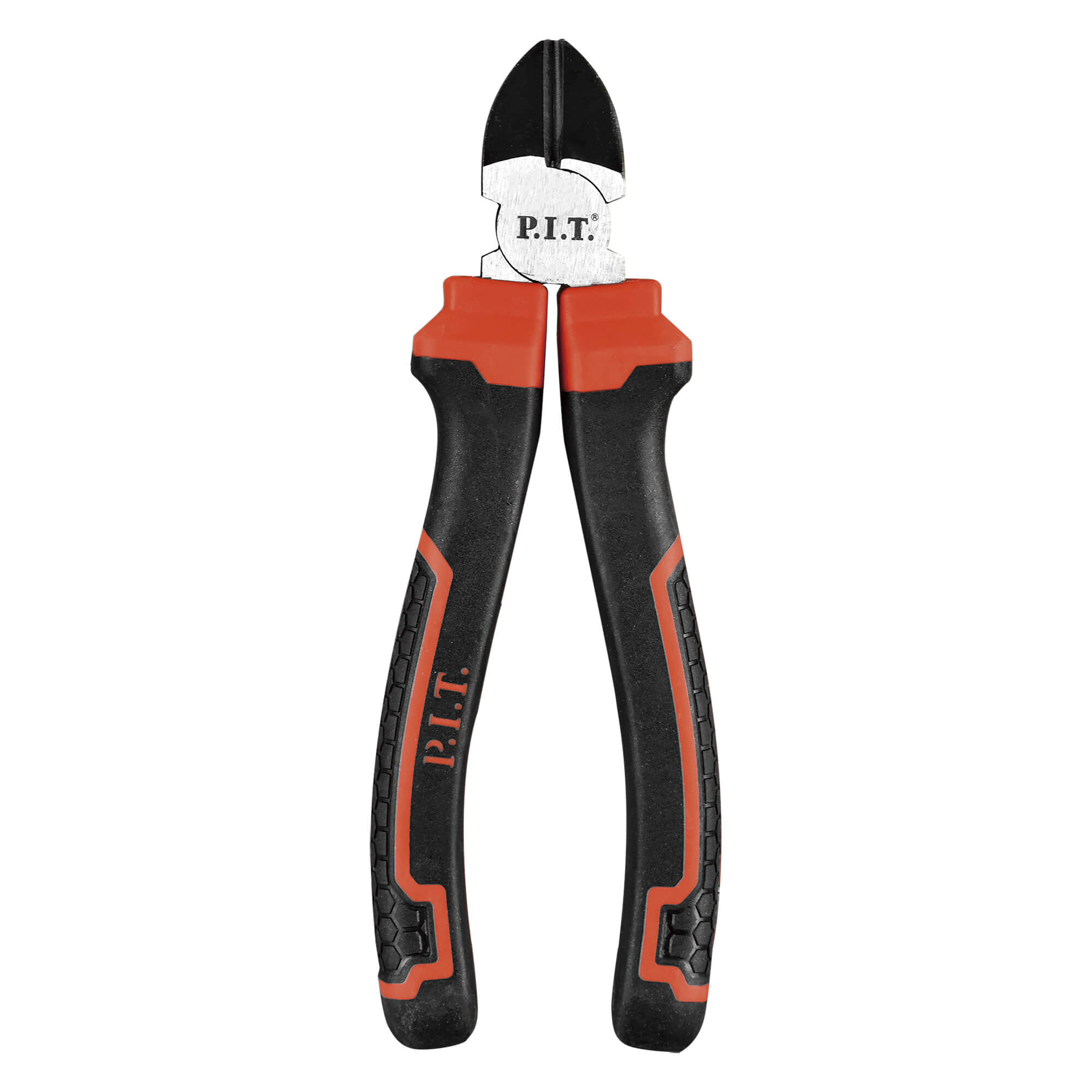 фото Бокорезы 180 мм P.I.T. (HPLR02-0180)