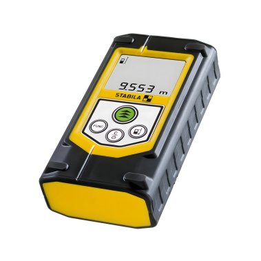 фото Дальномер лазерный STABILA LD 320 SET 18379