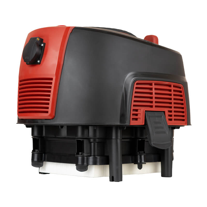 фото Пылесос строительный DIAM EX-P30 AUTO (сухая/мокрая уборка) 620109