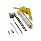 Пневмошприцы