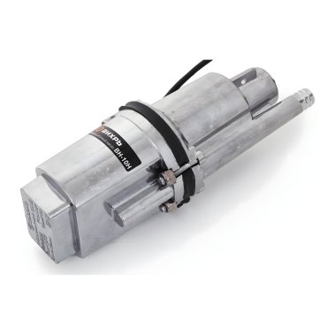 фото Насос вибрационный ВИХРЬ ВН-10В/3