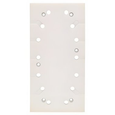 фото Подошва шлифовальная (для GSS 280) BOSCH 2608000215