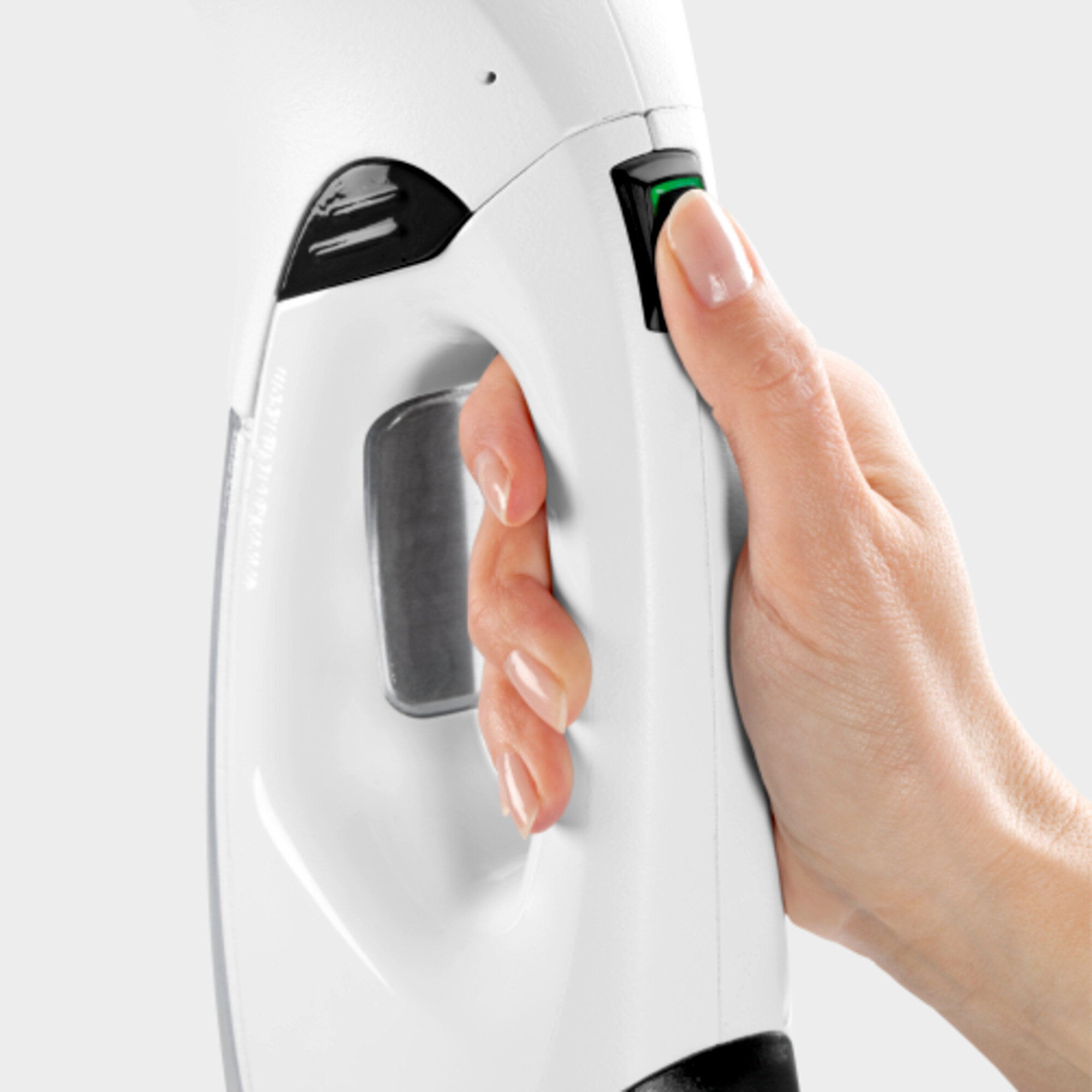 фото Стеклоочиститель аккумуляторный KARCHER WV 2 Plus