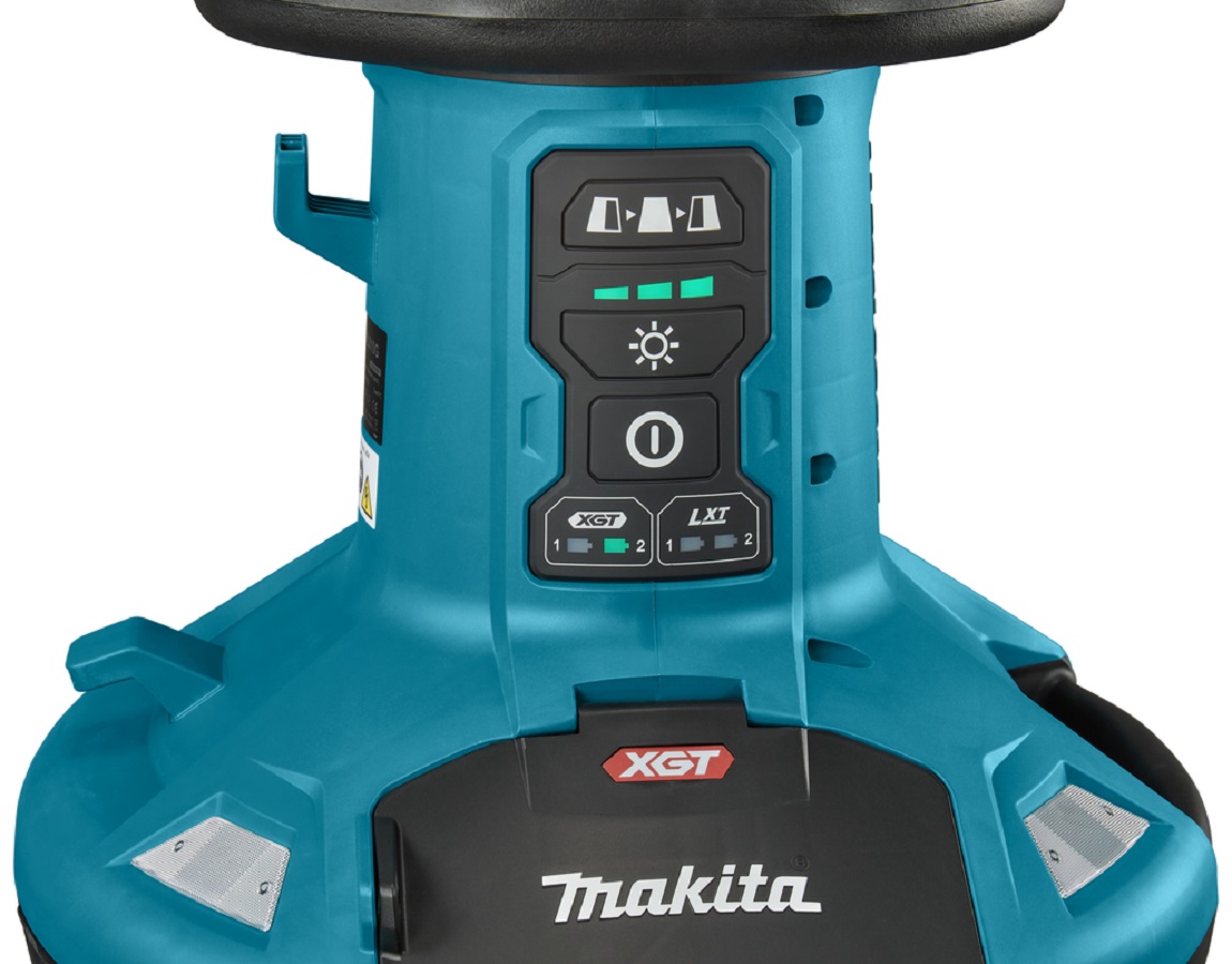 фото Фонарь стационарный MAKITA XGT ML010G (без АКБ и ЗУ)