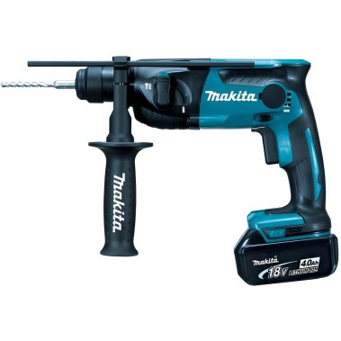 фото Перфоратор аккумуляторный MAKITA DHR165RME