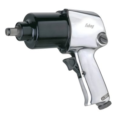 фото Пневмогайковерт ударный FUBAG IW580 (1/2'') 100190