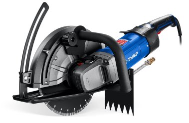 фото Бороздодел ЗУБР ЗШ-П100-2700 ПСТ