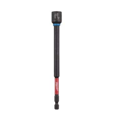 фото Головка торцевая магнитная 10 х 150 мм, 1/4'' ShW MILWAUKEE 4932492447