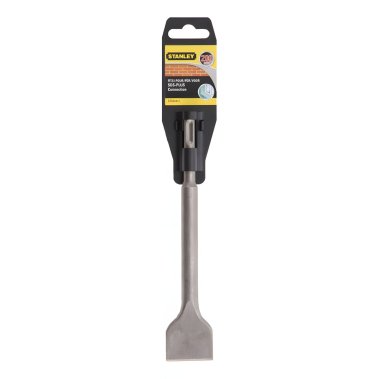 фото Зубило плоское 38 х 200 мм SDS-Plus STANLEY STA54412