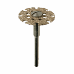 Отрезные круги