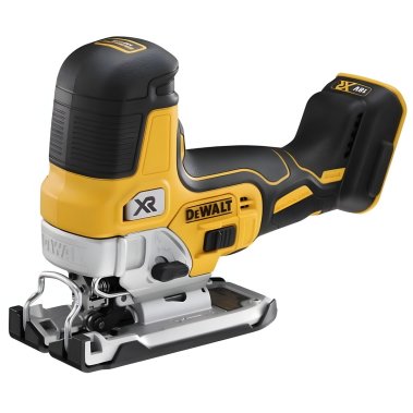 фото Лобзик аккумуляторный DEWALT DCS335N-XJ (без АКБ и ЗУ)