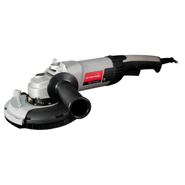 фото Шлифмашина по бетону ИНТЕРСКОЛ МШУ-125/1400Э