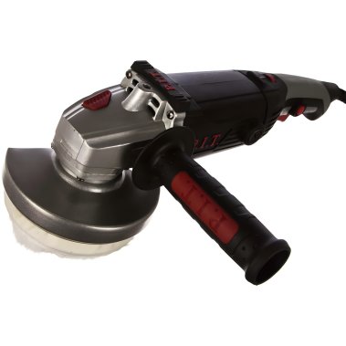 фото Шлифмашина полировальная P.I.T. PPO125-C1 Мастер