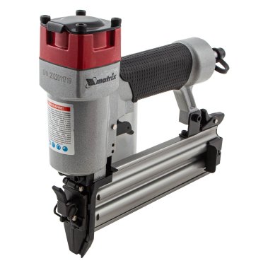 фото Пистолет гвоздезабивной (10-50 мм) MATRIX 57410