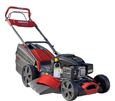 фото Газонокосилка бензиновая GEOS GLS 655 213154