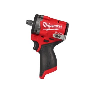 фото Гайковерт аккумуляторный MILWAUKEE M12 FCIWF12G3-0 (без АКБ и ЗУ) 4933493454