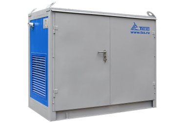 фото Мини-контейнер БК-1 базовая комплектация