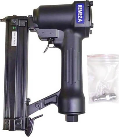 фото Пневмопистолет гвоздезабивной REMEZA F18/30 8154990