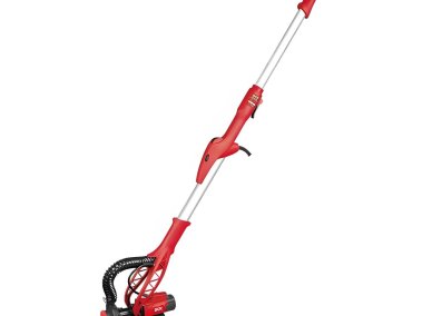 фото Шлифмашина для стен и потолков DCK KSF04-225