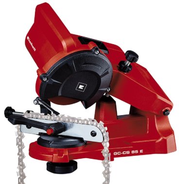 фото Станок для заточки цепей Einhell PXC GE-CS 85 E 4499920
