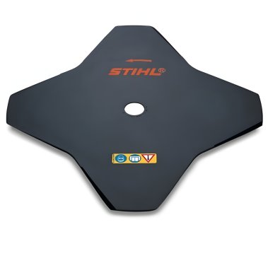 фото Нож для травы 230 х 25.4 мм 4T (FS 55-120) STIHL 4001-713-3801