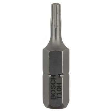 фото Бита T 15H х 25 мм (1 шт.) Security-Torx BOSCH 2608522010